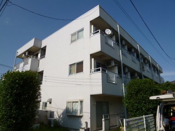 エスポワール百草園10715456の物件内観写真